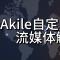 AkDNS免费DNS解锁流媒体