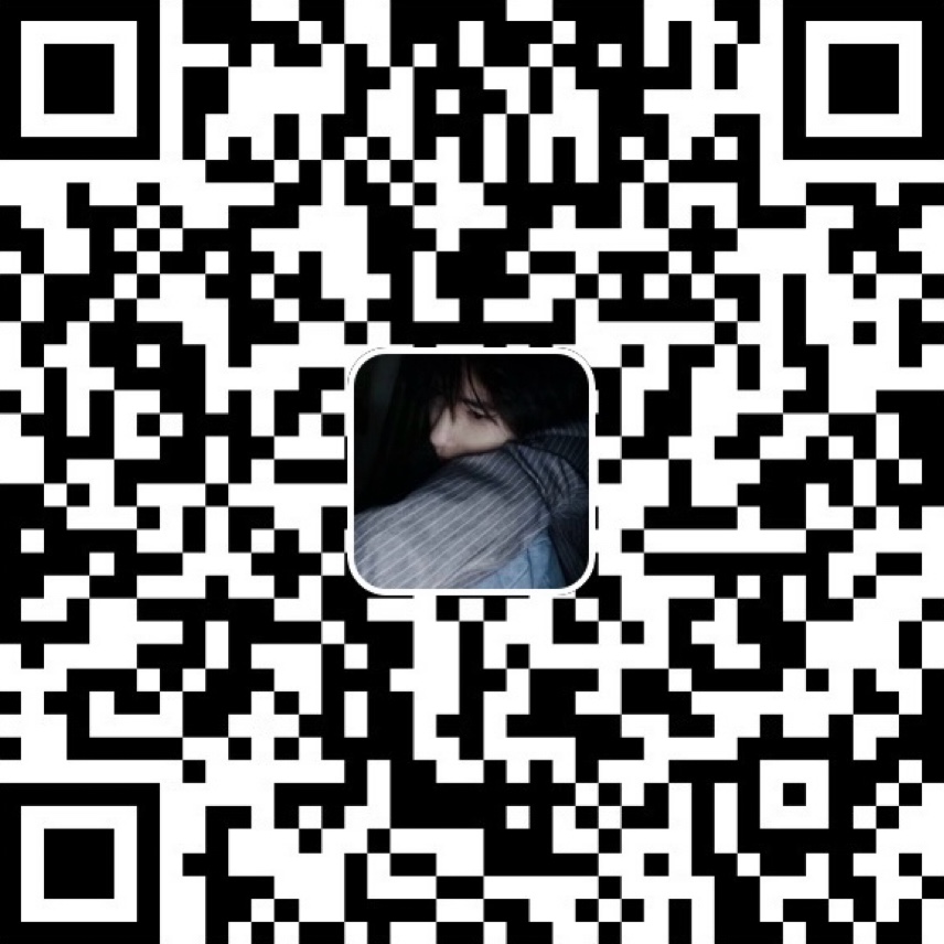 qrcode alipay